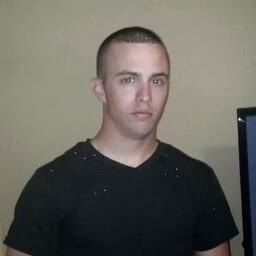 Adam Alexander Photo 35