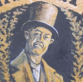 George Webber Photo 32