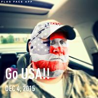 Chuck Giles Photo 16