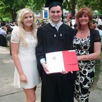 Debbie Taggart Photo 15