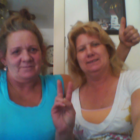 Carol Goodall Photo 5
