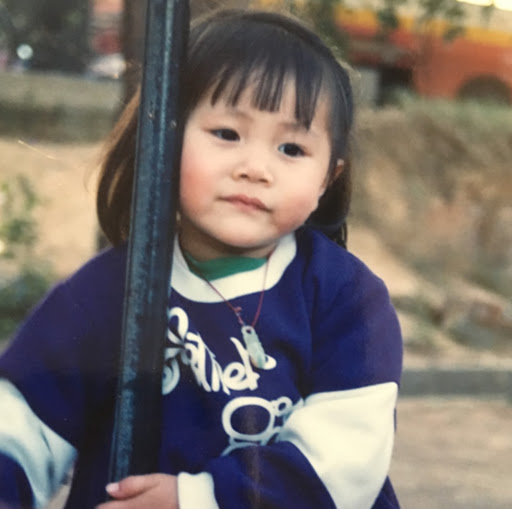 Joanna Liu Photo 18