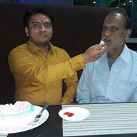 Alok Ahuja Photo 6