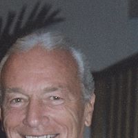 Norman Simmons Photo 26