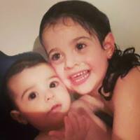Maria Somoza Photo 23