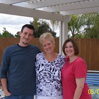 Linda Robison Photo 6