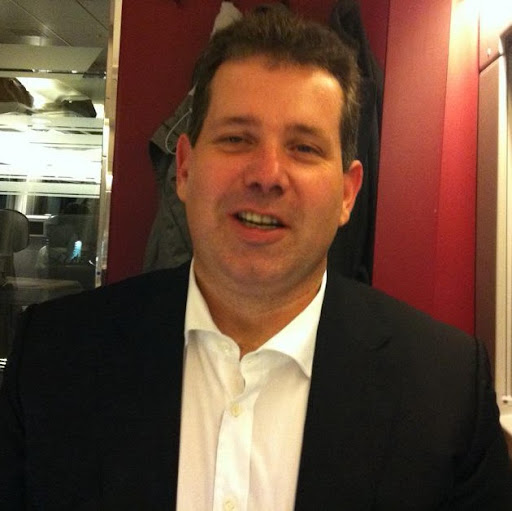Peter Sharpe Photo 13
