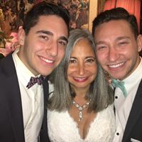 Michele Steinberg Photo 9