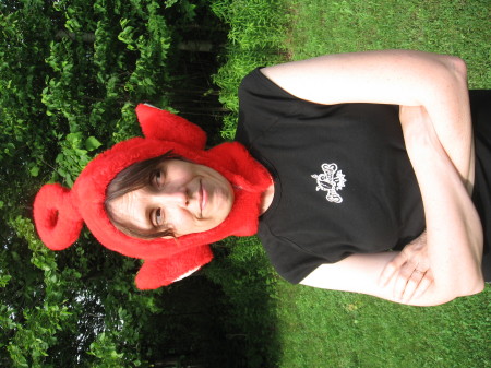 Kathryn Green Photo 12