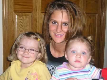 Traci Morris Photo 25