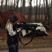 Samantha Quick Photo 15