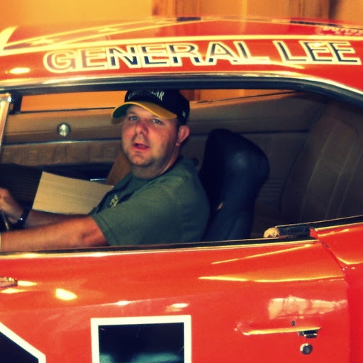 Joey Mullins Photo 32