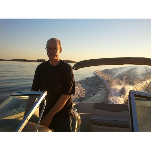 Steven Forrest Photo 21