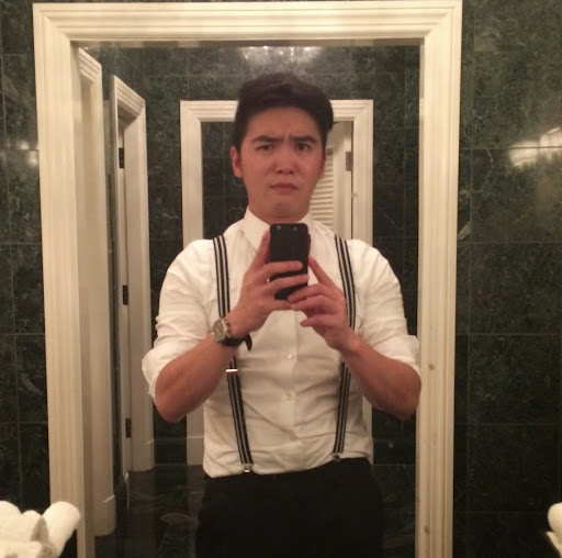 Andy Lu Photo 17