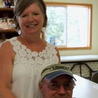 Connie Gordon Photo 38
