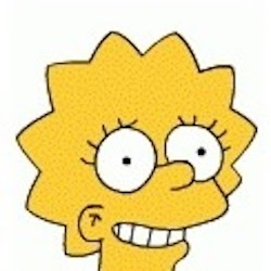 Lisa Simpson Photo 7