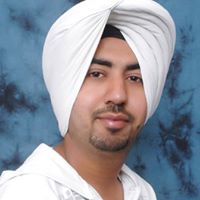 Navdeep Sandhu Photo 14