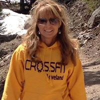 Theresa Wells Photo 24