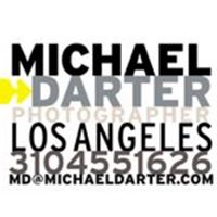 Michael Darter Photo 4