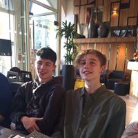 Jack Lacey Photo 24