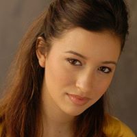 Jessica Webber Photo 14