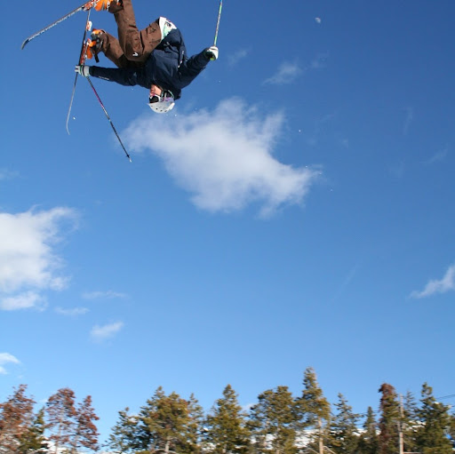Adam Hall Photo 45