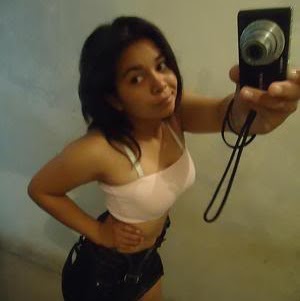 Mercedes Robles Photo 28
