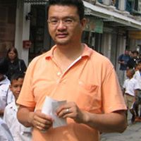 Ming Chao Photo 7