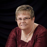 Elaine Key Photo 7