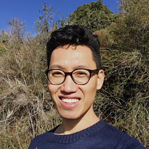 Jonathan Wei Photo 20