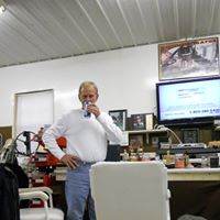 Larry Todd Photo 39