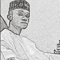 Nasir Muhammad Photo 12