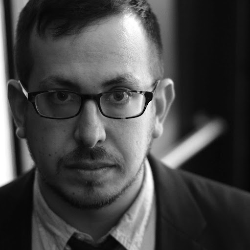 Aaron Wolfe Photo 9