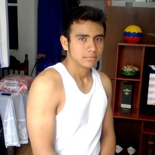 Richard Alfaro Photo 12