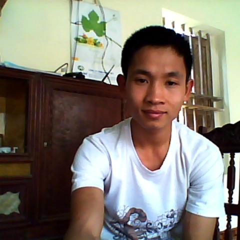 Thanh Vu Photo 28