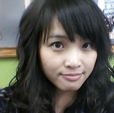 Carol Huang Photo 17
