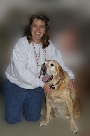 Vicki Carlson Photo 27