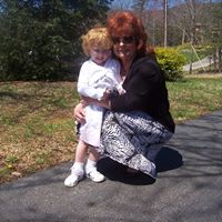 Barbara Frantz Photo 28