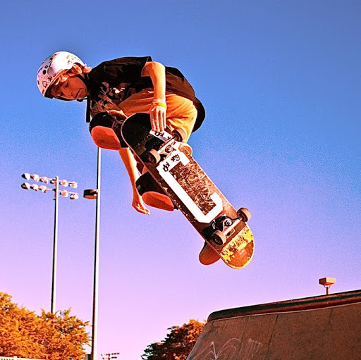 Vincent Robinson Photo 21
