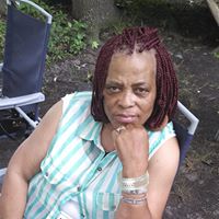 Ruby Frazier Photo 10