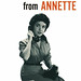 Annette Post Photo 22