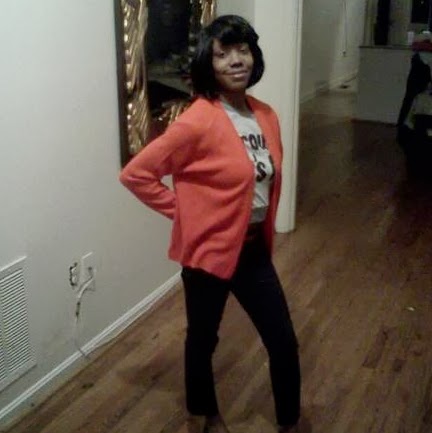 Tiara Brown Photo 22