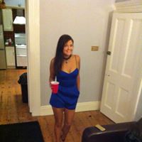 Christina Browne Photo 6