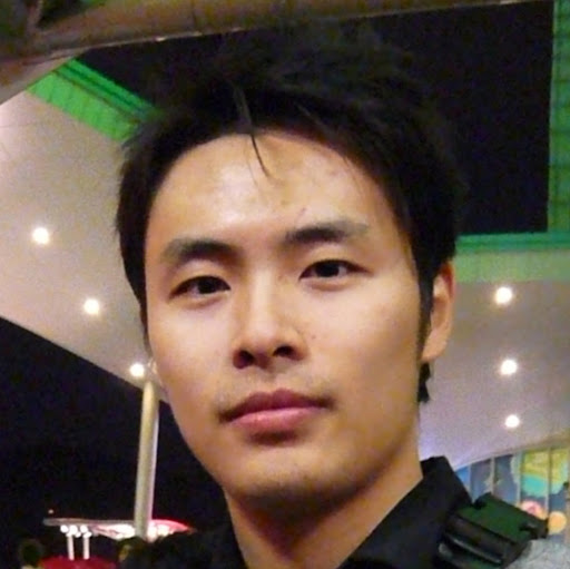 Kevin Kang Photo 31