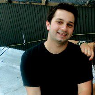 Brian Engel Photo 13