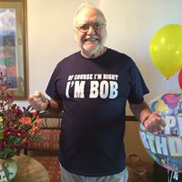 Robert Stamps Photo 26