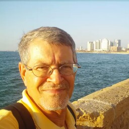 Allan Stern Photo 24