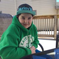 Colby Thomas Photo 35