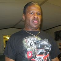 Barney Robinson Photo 10
