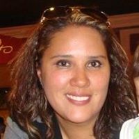 Ana Aguirre Photo 33